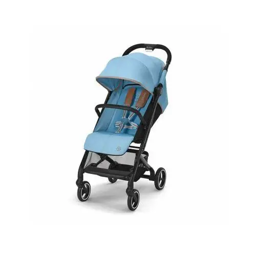 Cybex Beezy Wózek spacerowy Beach blue