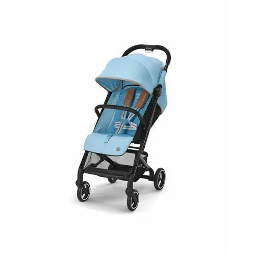 Beezy wózek spacerowy beach blue Cybex