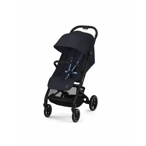 Cybex Beezy Wózek spacerowy Dark blue