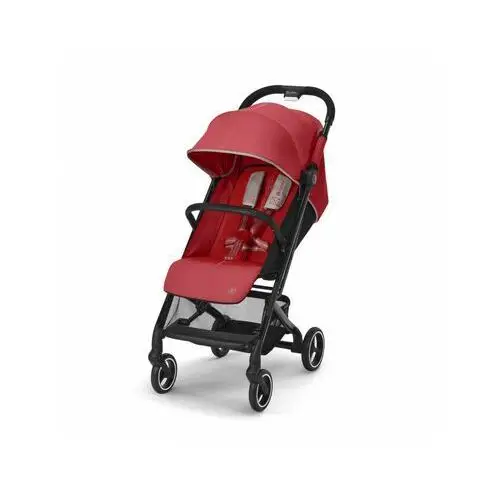 Beezy wózek spacerowy hibiscus red Cybex