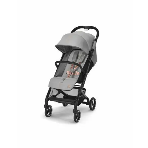 Cybex Beezy Wózek spacerowy Lava Grey