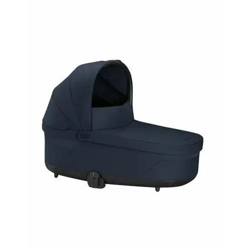 Cybex cot s lux gondola ocean blue