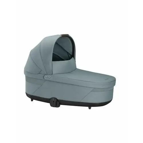 Cybex cot s lux gondola sky blue