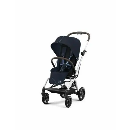 Eezy s twist+ 2 wózek spacerowy ocean blue Cybex