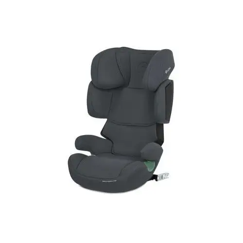 Cybex fotelik samochodowy solution x i-fix (cobblestone grey)