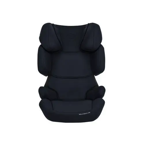 Fotelik samochodowy solution x-i-fix, z isofix connect (niebieski) Cybex