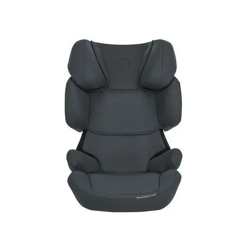 CYBEX Fotelik samochodowy Solution X-i-Fix, z ISOFIX Connect (Szary)