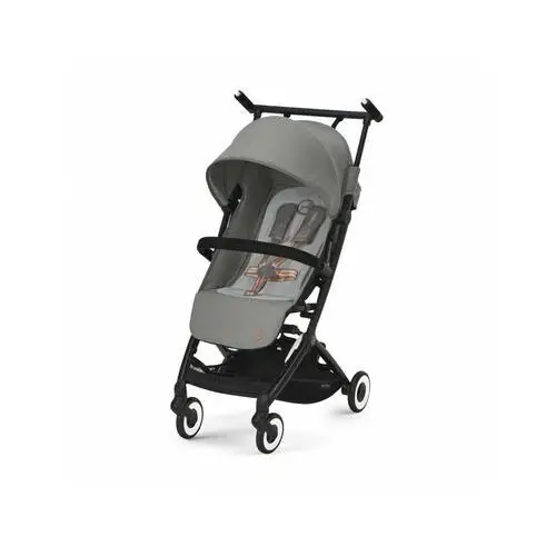 Cybex libelle wózek spacerowy lava grey