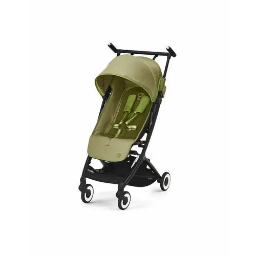 Cybex Libelle Wózek spacerowy Nature Green