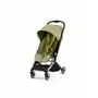 Cybex orfeo wózek spacerowy silver nature green Sklep