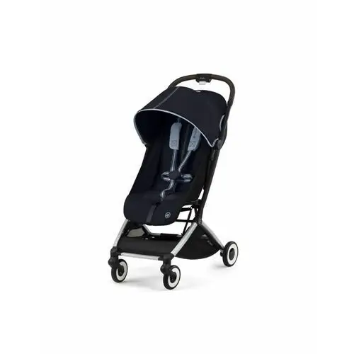 Cybex Orfeo Wózek spacerowy Silver Ocean blue