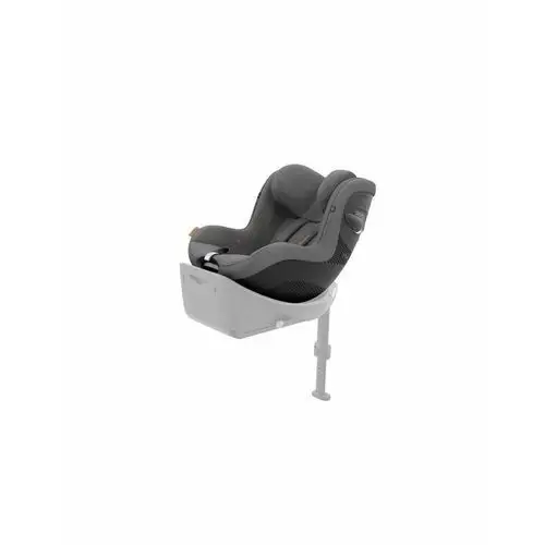 Cybex sirona g i-size fotelik samochodowy obrotowy lava grey
