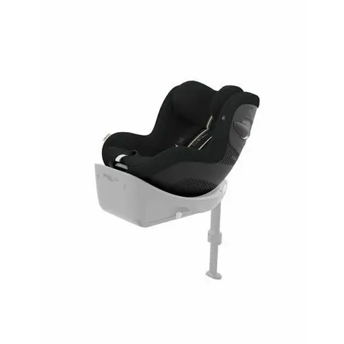 Cybex sirona g i-size fotelik samochodowy obrotowy plus moon black