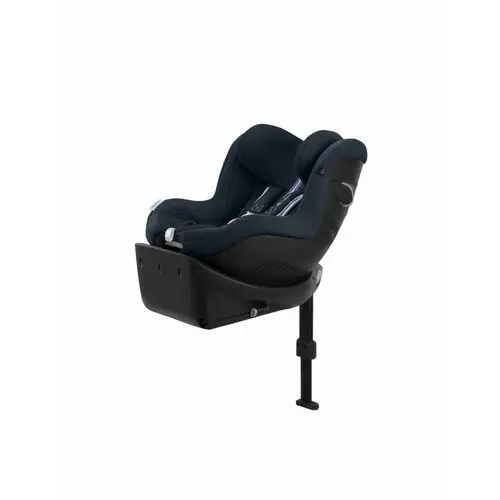 Cybex sirona gi i-size fotelik samochodowy obrotowy 0-18 kg plus ocean blue