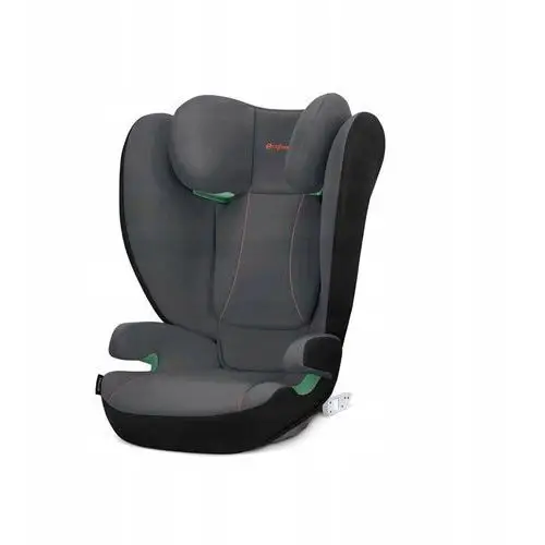 Cybex Solution B I-fix Fotelik Samochodowy Isofix 15-36-50 Kg Dla Dziecka