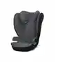 Cybex Solution B I-fix Fotelik Samochodowy Isofix 15-36-50 Kg Dla Dziecka Sklep