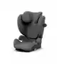 Cybex Solution G i-Fix Fotelik Samochodowy 15-50kg Lava Grey Sklep