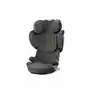 Cybex Solution T I-Fix Fotelik samochodowy 15-50kg Mirage Grey Sklep