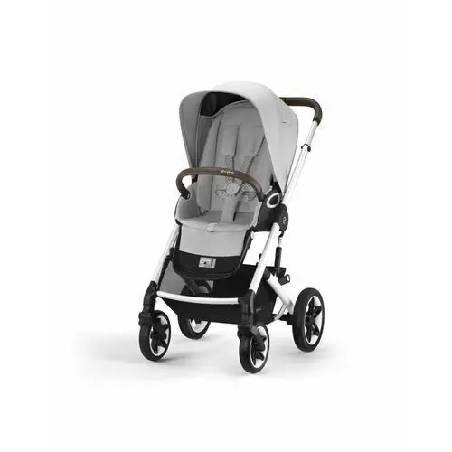 Cybex Talos S Lux wózek spacerowy Lava grey