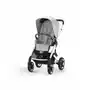 Cybex Talos S Lux wózek spacerowy Lava grey Sklep