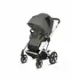 Talos s lux wózek spacerowy silver soho grey Cybex Sklep