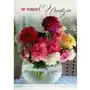 Kartka urodzinowa z pięknym bukietem kwiatów m925 Czachorowski Sklep