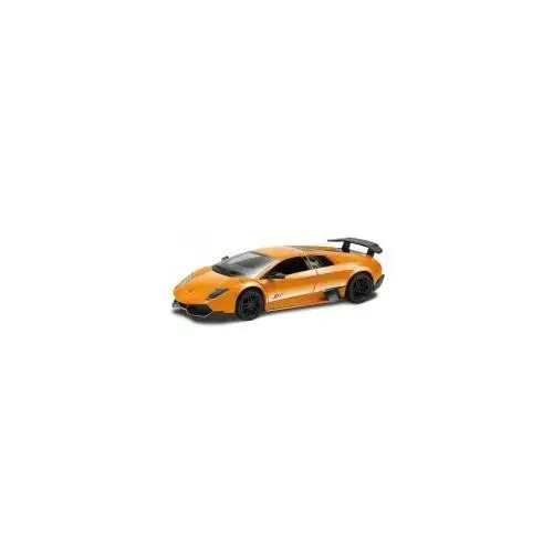 Daffi Lamborghini lp670-4 murcielago pomarańczowy