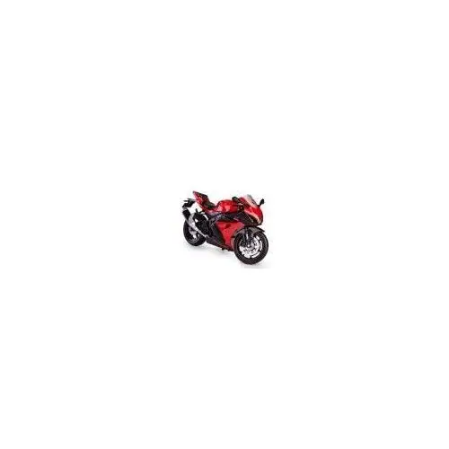 Daffi Model rmz hobby 1:12 suzukigsx reg red h-136 81369