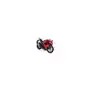 Daffi Model rmz hobby 1:12 suzukigsx reg red h-136 81369 Sklep