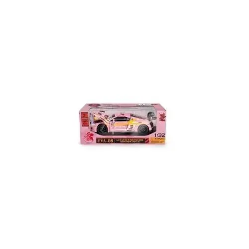 RMZ HOBBY 1:32 Audi R8 LMS EVA RT Type-08