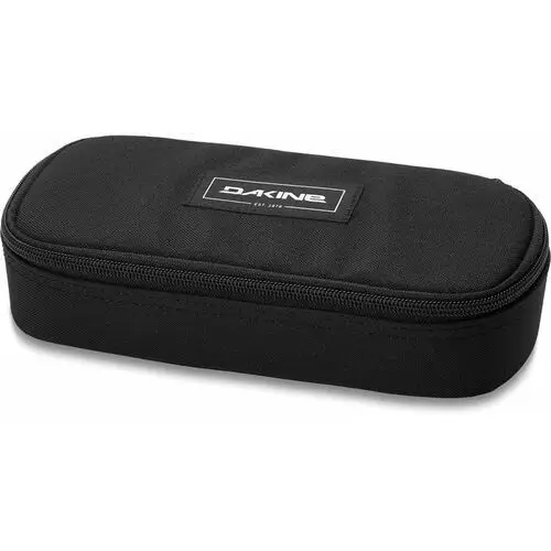 Dakine Piórnik - school case blackii (blackii) rozmiar: os