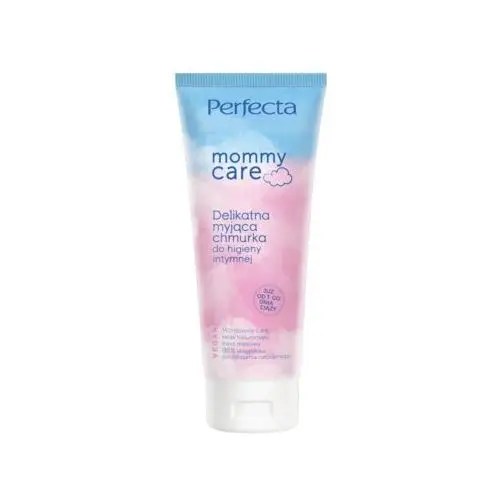 Dax Perfecta Mommy Care Delikatna myjąca chmurka do higieny intymnej 250ml