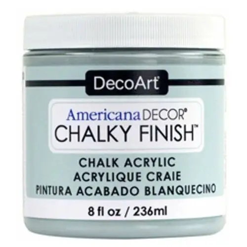 Farba kredowa americana decor - vintage - chalky finish 236ml Decoart