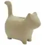 Decopatch Skarbonka kot stojący 15 x 13 x 8.5 cm ac841c Sklep