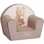 Delsit- Fotel dla dziecka, pufa wypoczynkowa Sklep