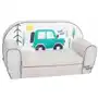 Delsit- sofa, kanapa rozkładana dla dziecka, Różne Do Wyboru Sklep
