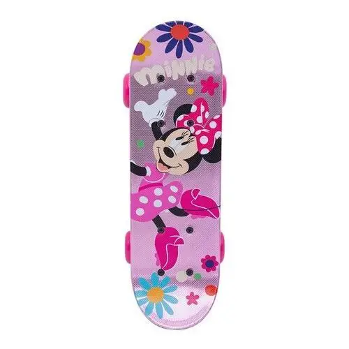 DESKOROLKA 17" MINNIE 3