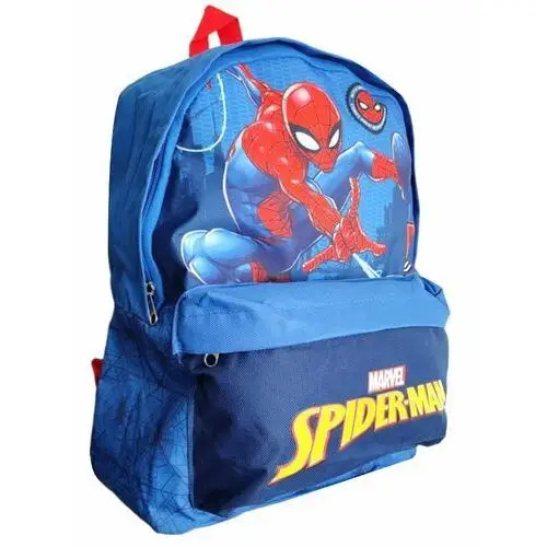Plecak szkolny dla chłopca i dziewczynki Difuzed Spider-Man