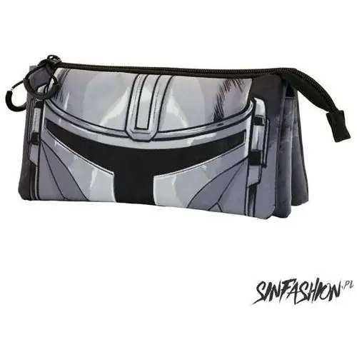 Piórnik Star Wars Helmet Pencil Case