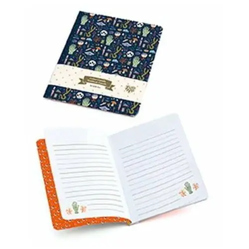 Djeco Notes camille dd03564