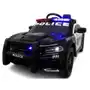 Dodge Police Srt Auto na akumulator Eva Skóra Pilot Sklep