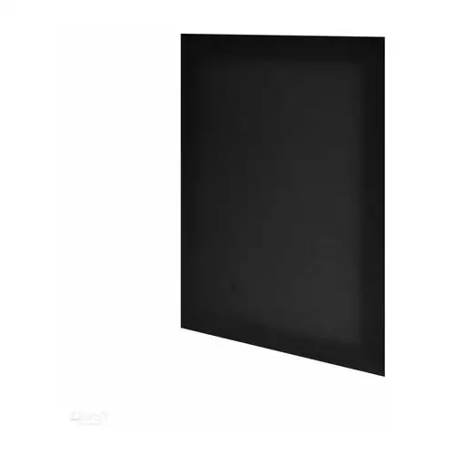 Dpcraft Tablica malarska - panel czarny 20,32 x 25,40 cm, 280 g
