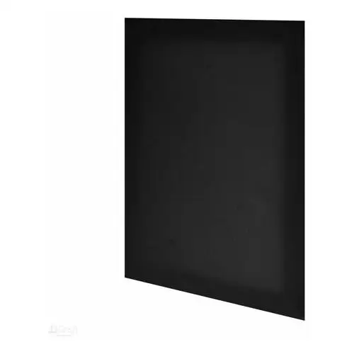 Dpcraft Tablica malarska - panel czarny 30,48 x 40,64 cm, 280 g