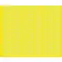 Cyfry samoprzylepne 1 cm żółty z połyskiem Drago Sklep