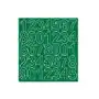 Drago Cyfry samoprzylepne 4 cm zielone matowy - matowa Sklep