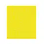 Cyfry samoprzylepne 5 cm żółty z połyskiem Sklep