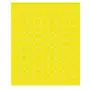 Drago Koła grochy samoprzylepne, żółte z połyskiem, 2 cm, 99 sztuk Sklep
