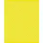 Drago Koła grochy samoprzylepne, żółte z połyskiem, 7 mm, 720 sztuk Sklep