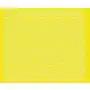 Drago Litery samoprzylepne z połyskiem, żółte, 7 mm Sklep