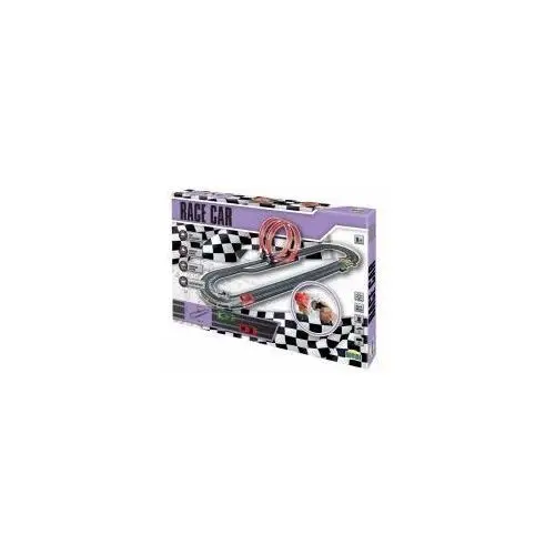 Dromader Tor samochodowy race car 530cm 1168117